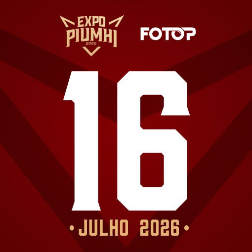 Event cover EXPO PIUMHI 2026 - 16/07