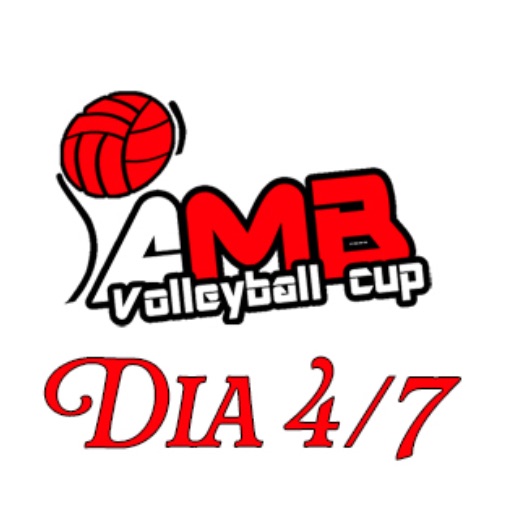 Event cover AMB VolleyBall Cup DIA 04