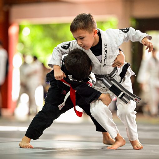 Event cover Open Luque Gi e No Gi