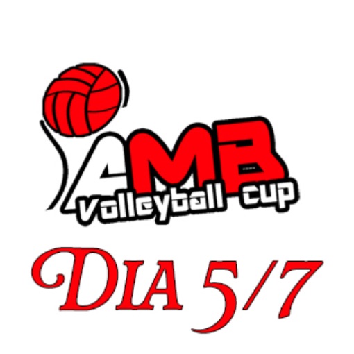 Event cover AMB VolleyBall Cup DIA 05