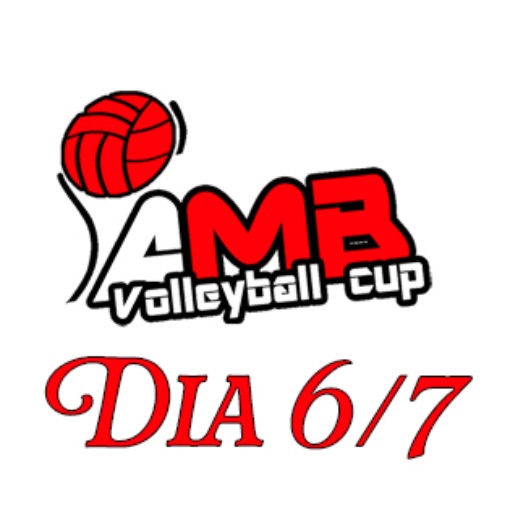 Event cover AMB VolleyBall Cup DIA 06