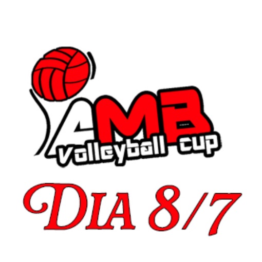 Event cover AMB VolleyBall Cup DIA 08