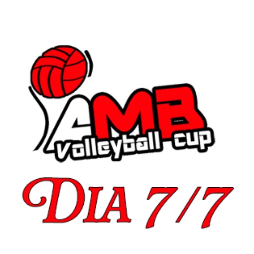 Event cover AMB VolleyBall Cup DIA 07