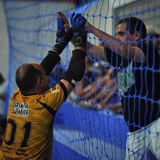 Event cover Taça Batalha Futsal 2026 - Fase de Grupos