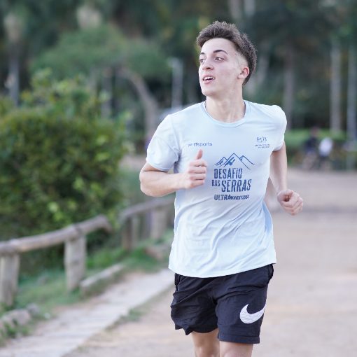 Event cover Corrida Parque do Carmo