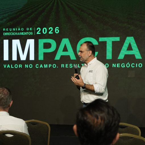 Event cover BASF IMPACTA
