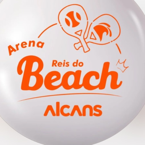 Event cover TREINÃO VÔLEI/BEACH TÊNIS 