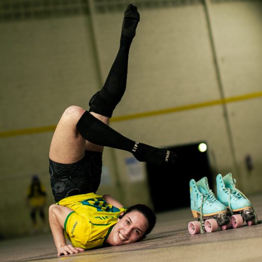 Event cover treino xtreme - vila olimpica   
