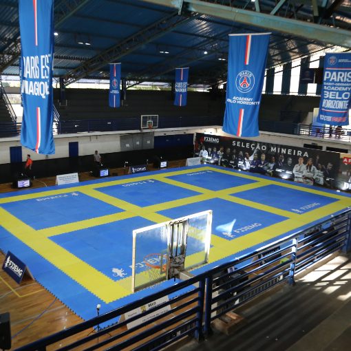 Event cover BELO HORIZONTE MINAS OPEN - FJJEMG