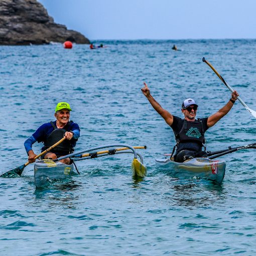 Event cover W2 Downwind 2026
