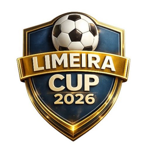 Event cover Limeira CUP - Juventus x Chute Inicial Limeira 