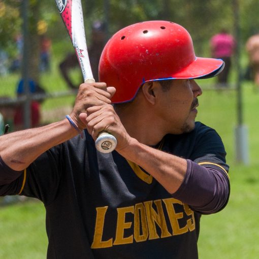 Event cover FINAL: Cardenales VS Leones UdG - Baseball Liga Agraria - Junio 28, 2026