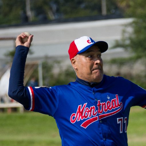 Event cover FINAL: Expos VS Santa Fé - Baseball Liga Agraria - Junio 28, 2026