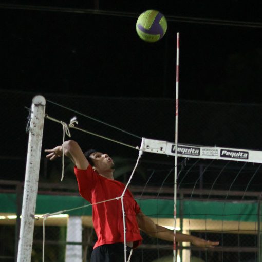 Event cover Treino Vôlei BD Sports - Sub 17/19 Masculino