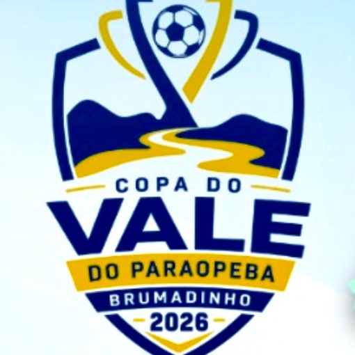 Event cover Copa Vale do paraopeba - Oitava rodada   