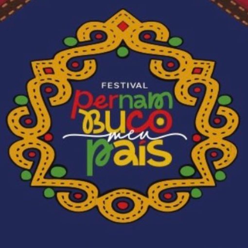 Copertura dell'evento Festival Pernambucano meu País 