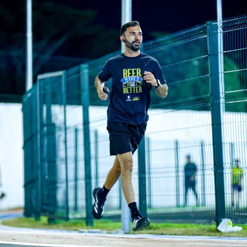Capa do evento TREINO CENTRO ESPORTIVO