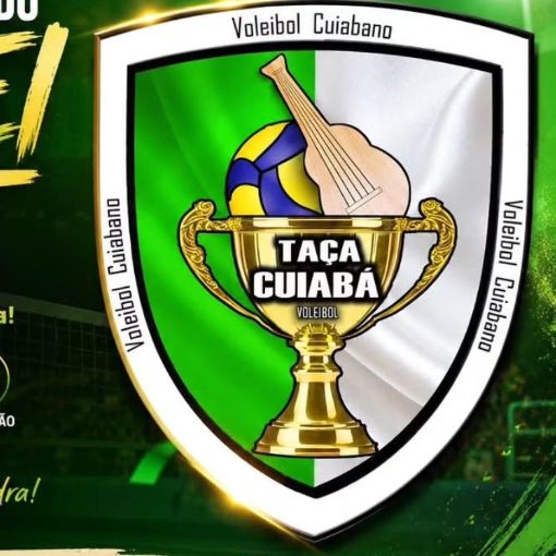 Portada del evento TACA CUIABA DE VOLEIBOL