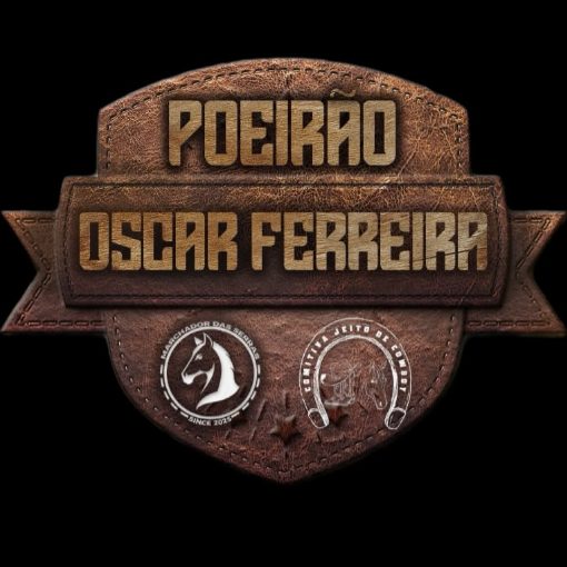 Event cover Poeirão Oscar Ferreira