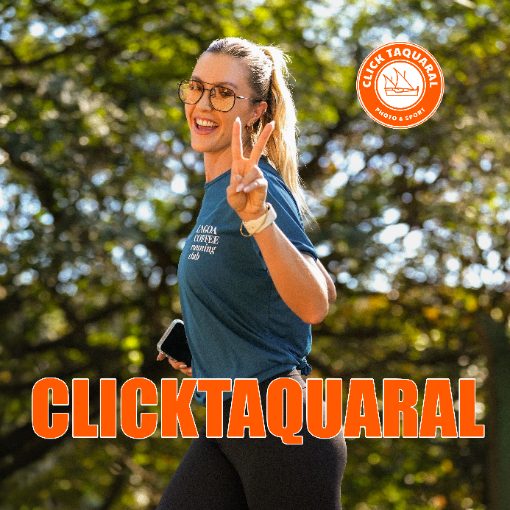 Event cover TREINO TAQUARAL CAMPINAS 05/07 - @CLICKTAQUARAL