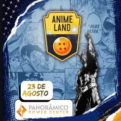 Event cover Anime Land Festival