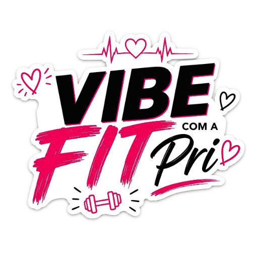 Copertura dell'evento Vibe Fit com a Pri