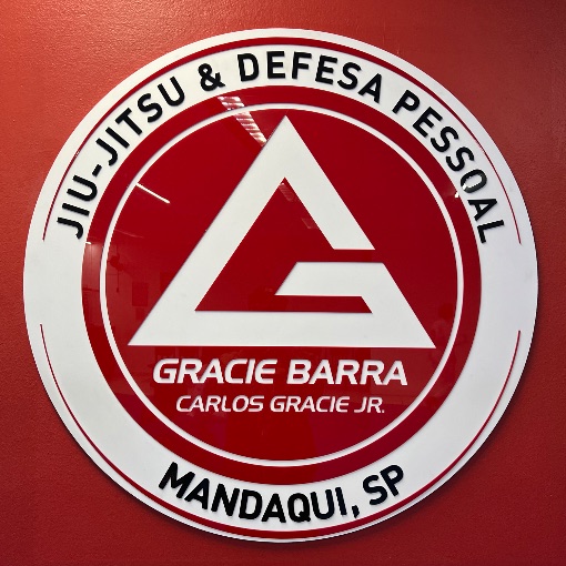 Event cover Media day Gracie Barra Mandaqui - 01/07/26