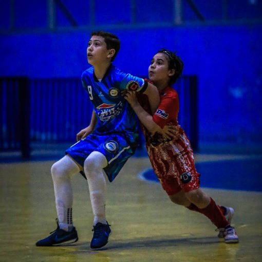 Portada del evento 3° COPA SUPER KIDS FUTSAL 2026