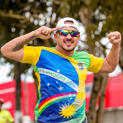 Event cover Treinos Corre Pernambuco + Treinos Av Rui Barbosa
