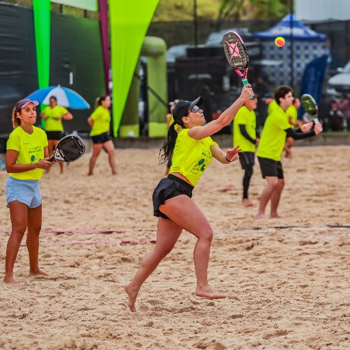 Event cover Track & Field Open Beach Tennis - Etapa Jundiaí (12 a 13/09)