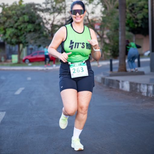 Event cover IT'S RUN - Trindade Goiás