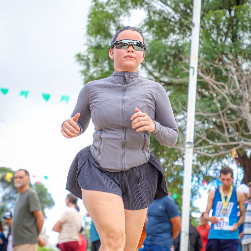 Copertura dell'evento 30 CORRIDA DE SANTANA 