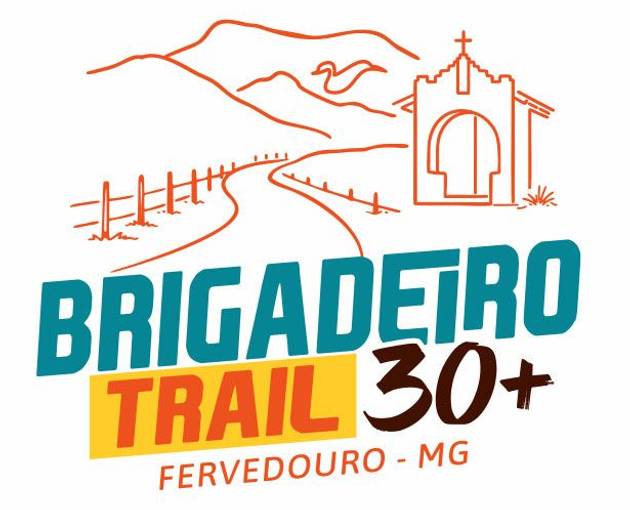 Event cover CIRCUITO BRIGADEIRO TRAIL ETAPA FERVEDOURO 2026