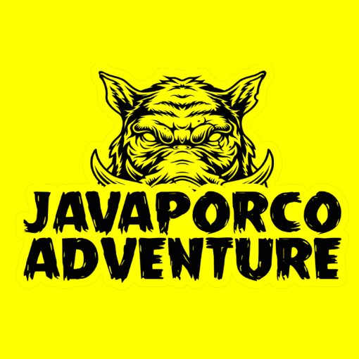 Event cover JAVAPORCO ADVENTURE 2026 - MTB