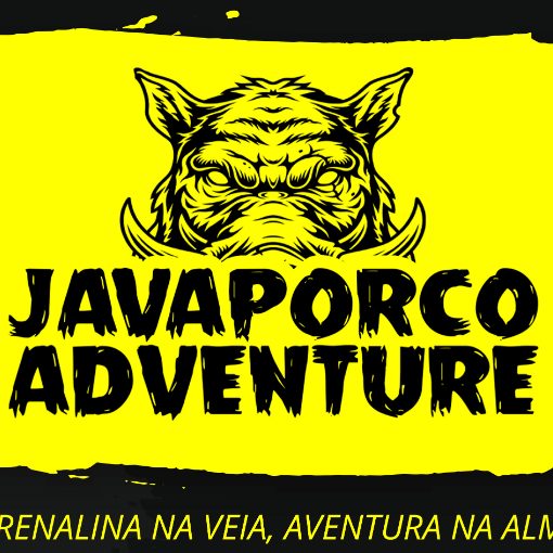 Capa do evento Java Porco Adventure 2026