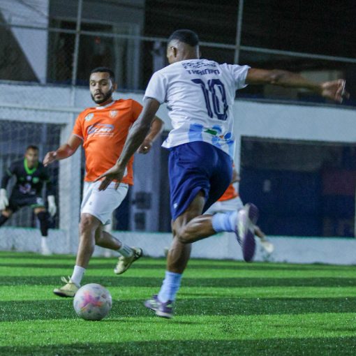 Event cover CAMPEONATO LDFUTTREINO FUTEBOL 
