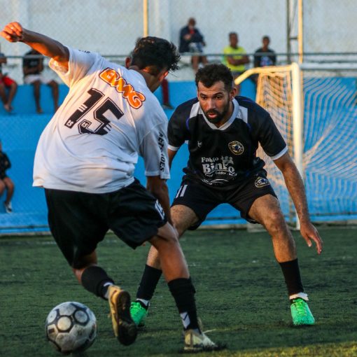 Event cover LCDT DE FUTEBOL MASCULINO 1° DIVISÃO - JULHO 