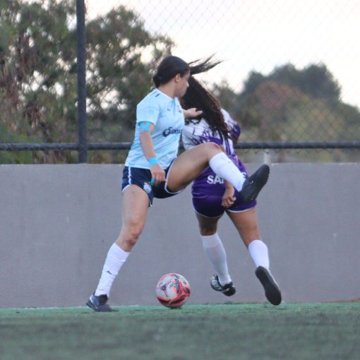 Event cover LCDT FUTEBOL FEMININO - JULHO 