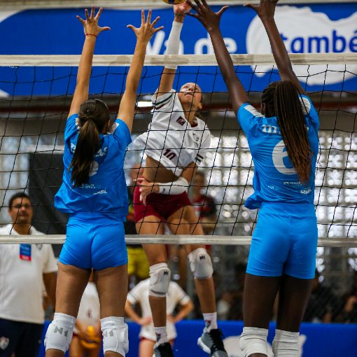 Event cover COPA MINAS FEMININA SUB16 - DIA 2
