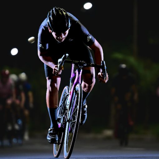 Event cover Speed Nigth - Julho 2026