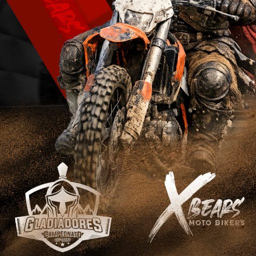 Event cover Gladiadores Off Road