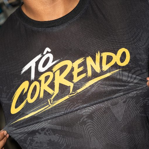 Event cover TO CORRENDO #10