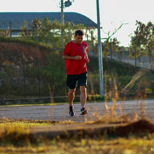 Event cover Meu Treino GV - 02-07 - Parque Olímpico