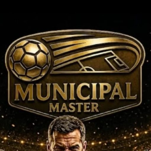 Capa do evento MUNICIPAL MASTER - ARENA OURO PRETO (QUARTA)