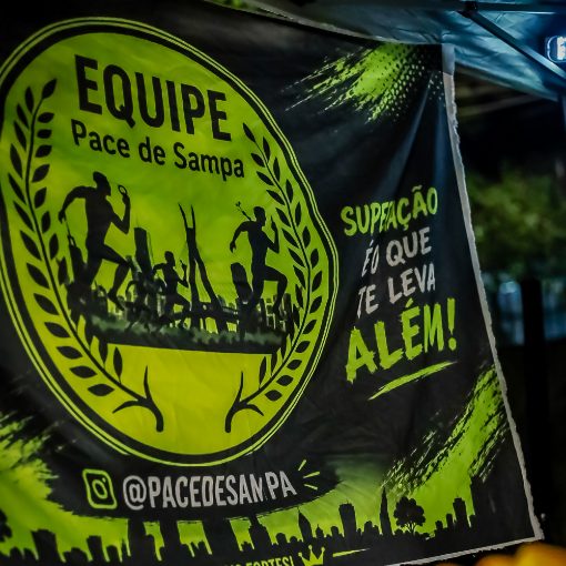 Event cover Pace de Sampa - 1° Corre na Quebrada 