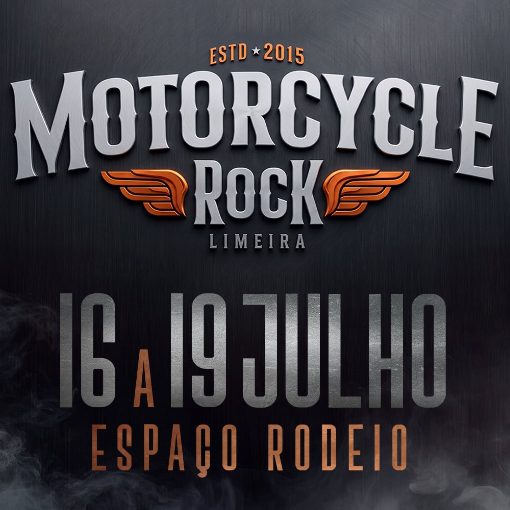 Portada del evento Motorcycle Rock Limeira 2026 | Dia 16