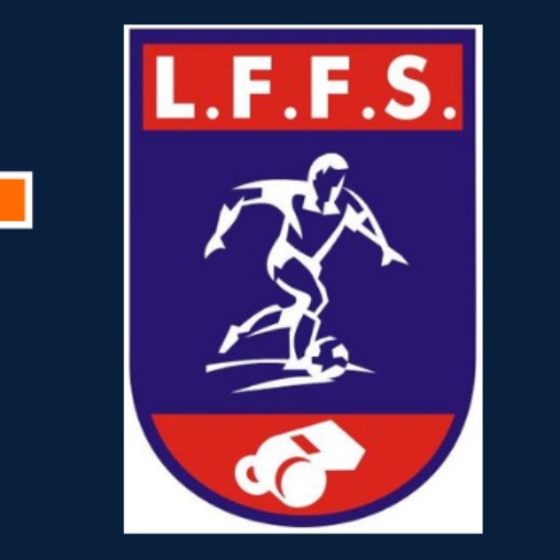 Event cover LFFS - SCP X Fonte Platina - SCP X DESCALVADO