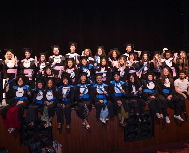 Event cover COLACAO ARTES VISUAIS E ARTES PLASTICAS UFES