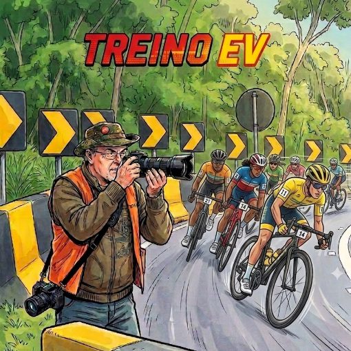 Copertura dell'evento TREINO EV ESTRADA VELHA  04/07 BY BUSTO