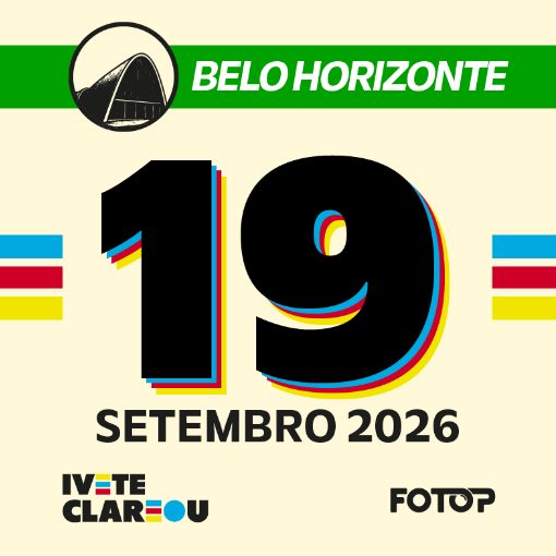 Event cover Ivete Clareou 19/09 - Belo Horizonte